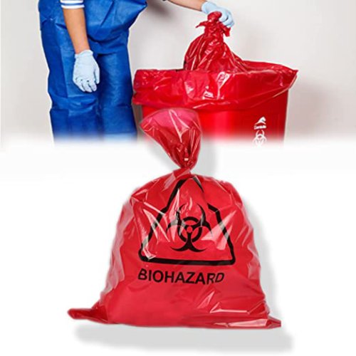 Medical Waste Disposal 1 1