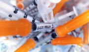 Sharps Waste Disposal 1
