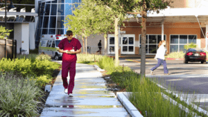 healthcare waste management Virginia