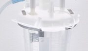 Medical Waste Suction Canister Disposal
