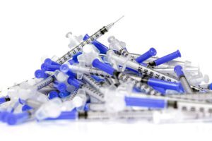 Virginia Tattoo Hazardous Needle Disposal