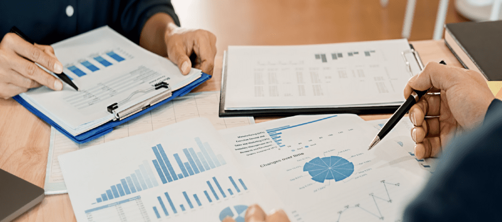Tailored Service Plans