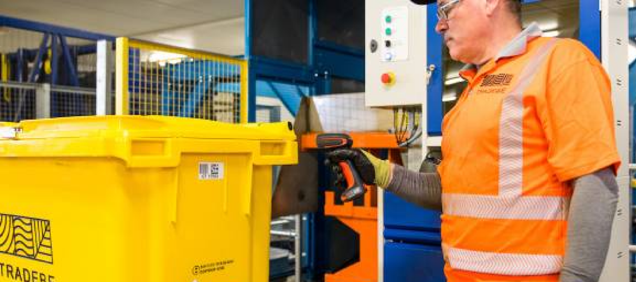 Medical Waste Disposal Company in Washington DC