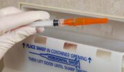 Proper Use Of Sharps Needle Containers Secure Waste