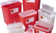 Expert Tips On Choosing A Sharps Needle Container