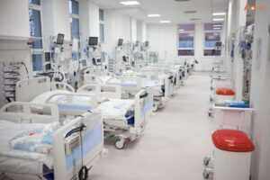 What is medical waste Maryland