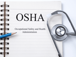 Essential OSHA Standards for Managing Biomedical Waste in Healthcare Facilities