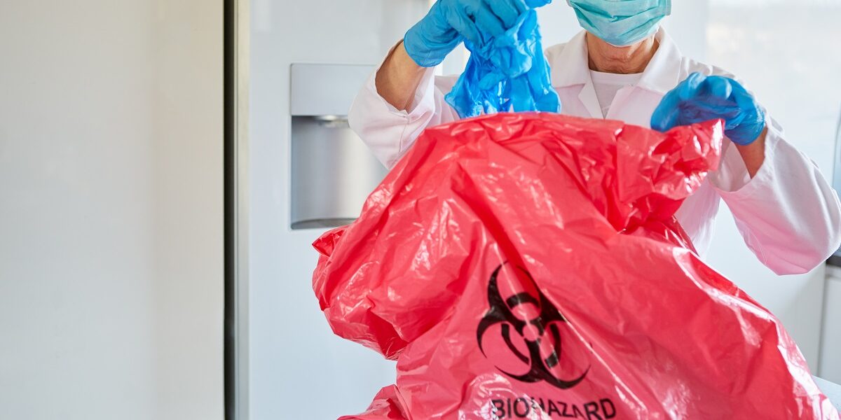 Safely Packaging Biohazard Waste In Virginia 5 Steps For Disposal: Everything You Need To Know