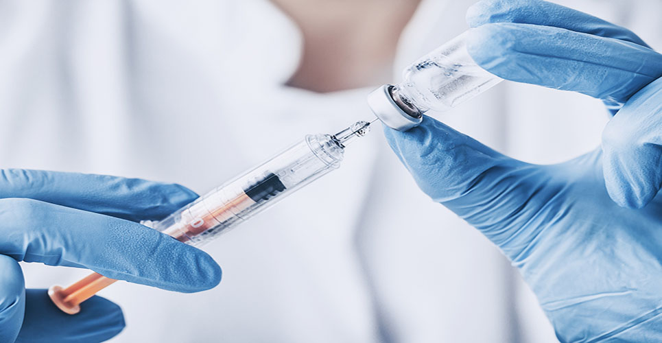 Avoid Needle Sticks In Your Dental Office