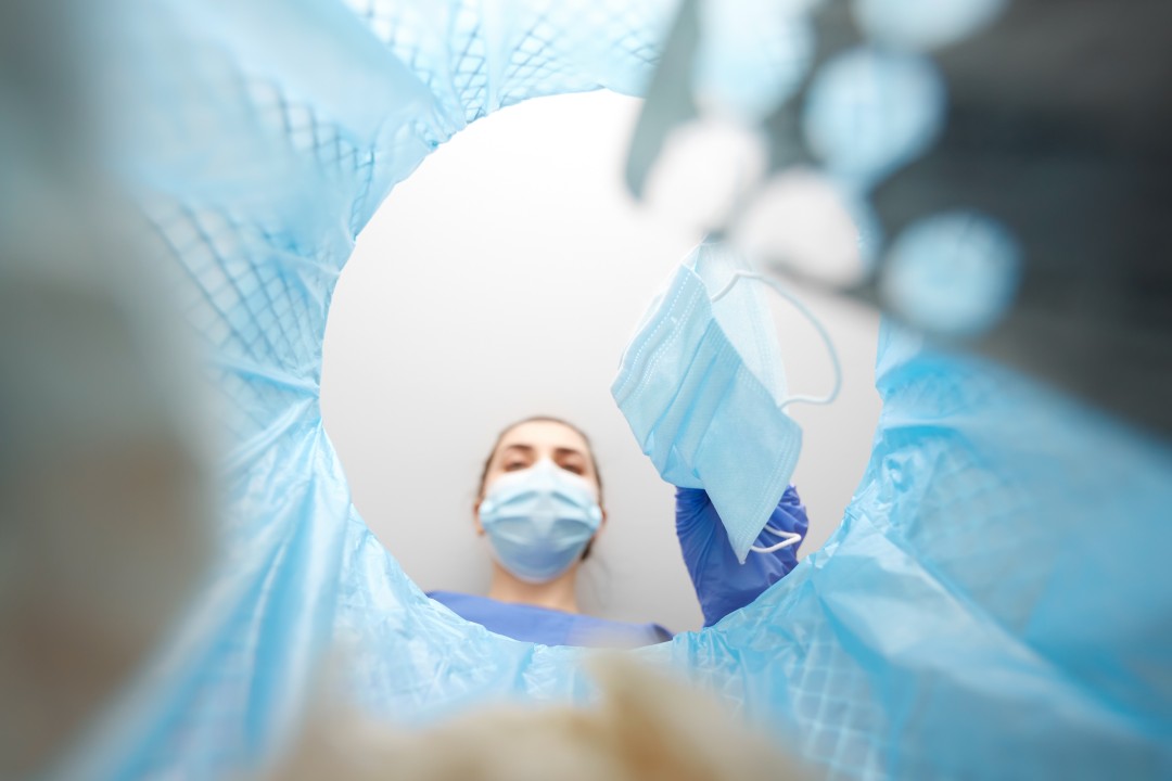Biomedical Waste How To Choose The Best Company. Secure Waste Has The Solution Let's Compare