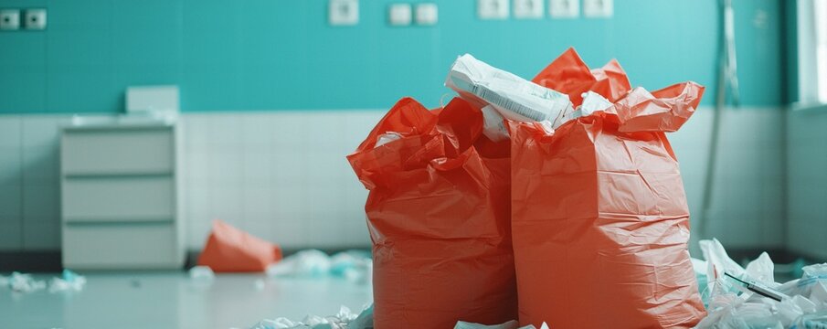 Biomedical Waste Management A Complete Guide