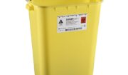 Chemotherapy Sharps Containers What Are They? Everything You Need To Know
