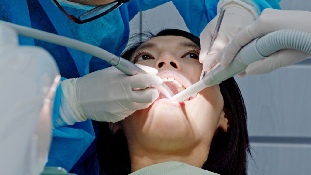 Dental Amalgam Disposal Virginia