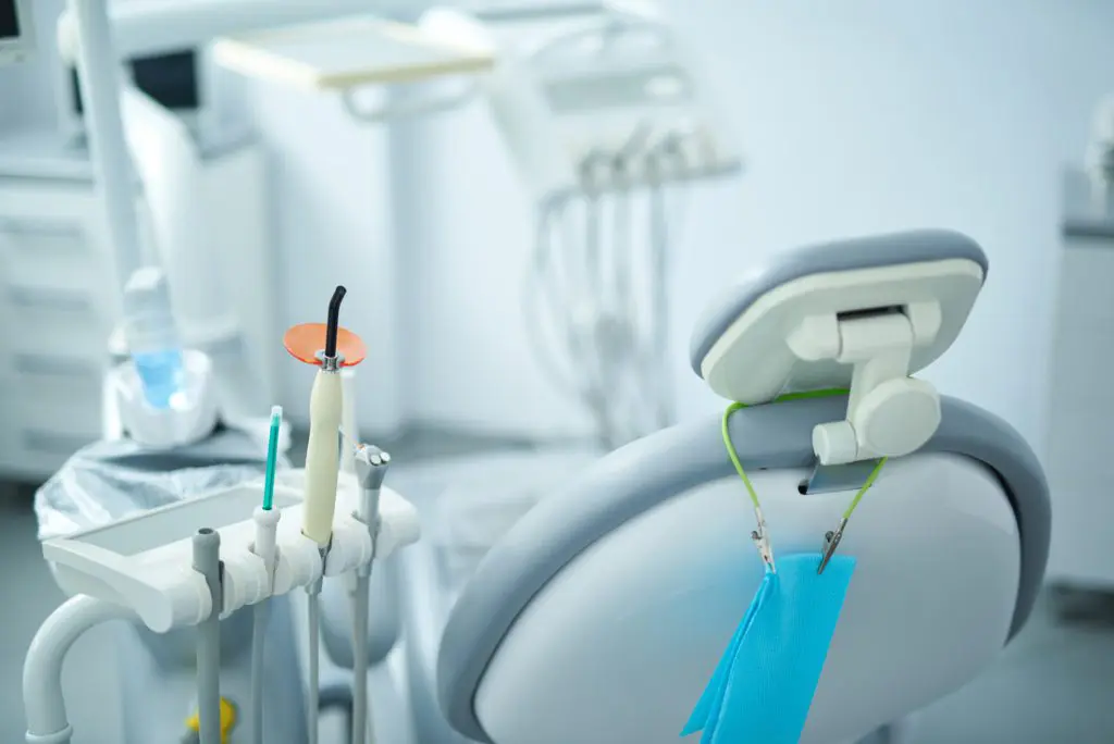 Dental and Dentist Waste Management