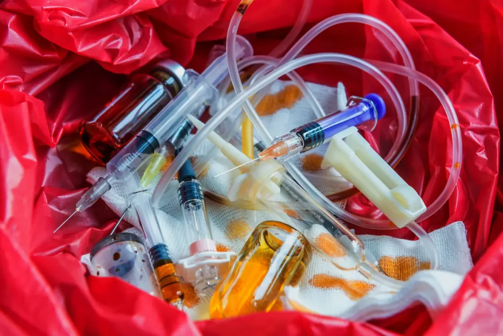 Where Does My Virginia Biohazard Waste Go After Being Collected? Everything You Need To Know