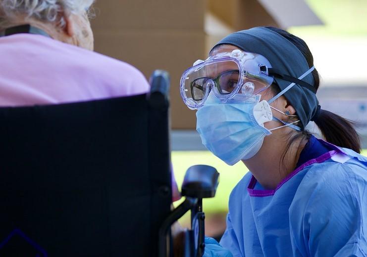 Long Term Health Care Medical Waste Disposal