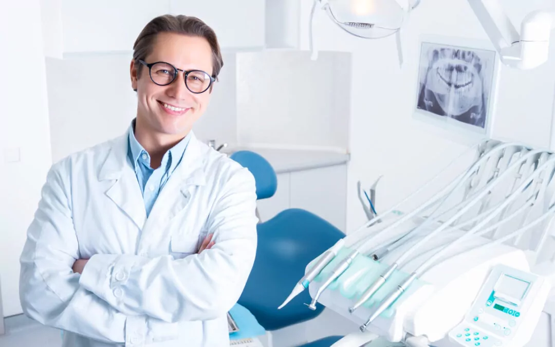 Medical Waste Generated In Dental Clinic