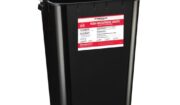 Black RCRA Sharps Containers What Are They? Everything You Need To Know Today