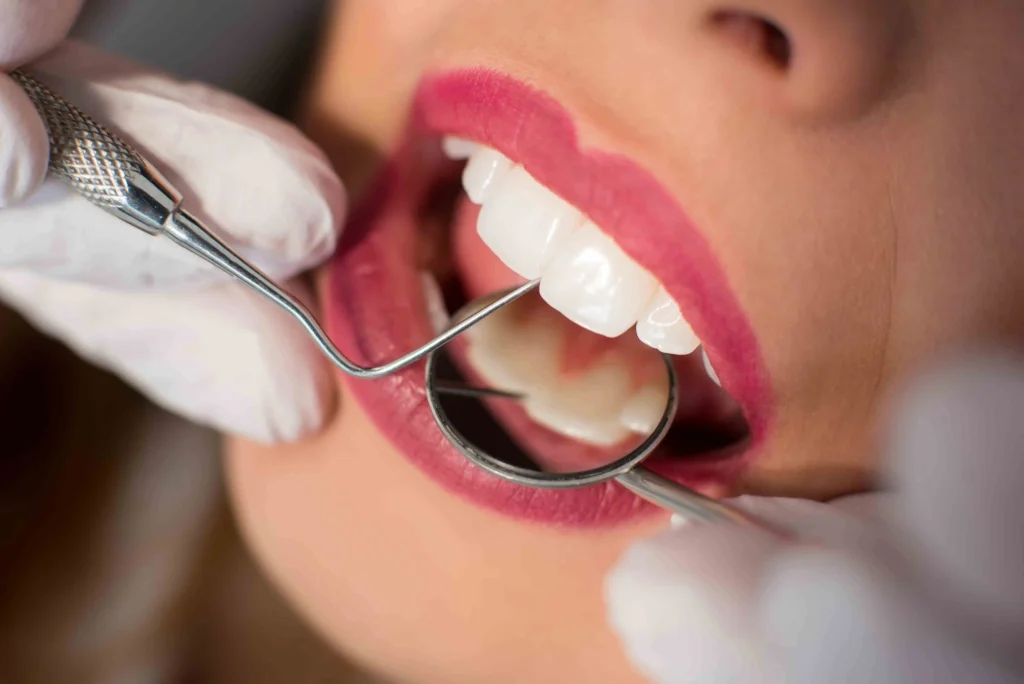 Sharps waste disposal Dental Office Clinic Washington D.C.