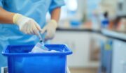 Choosing a Sharps Needle Waste Management Partner in Virginia: What You Need To Know