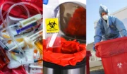 What Is Biomedical Waste
