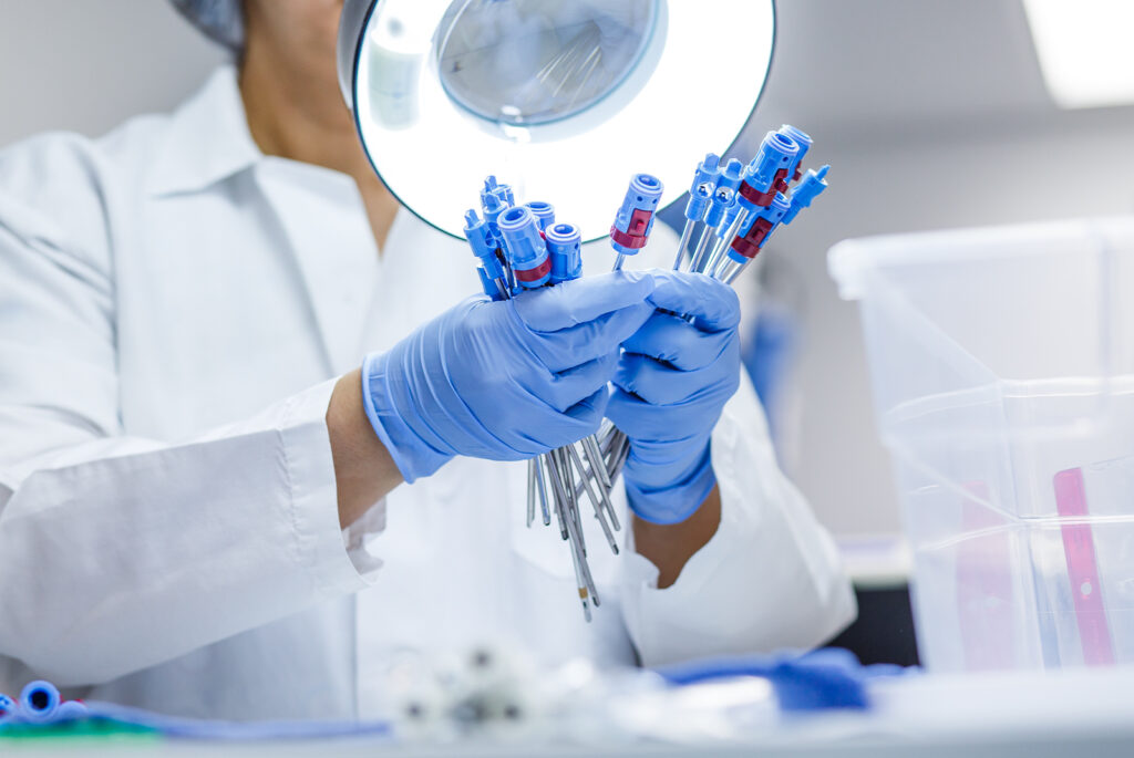 What You Need To Know About Medical Waste In Maryland
