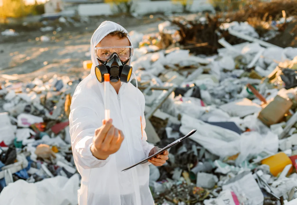Avoid Common Medical Waste Disposal Mistakes