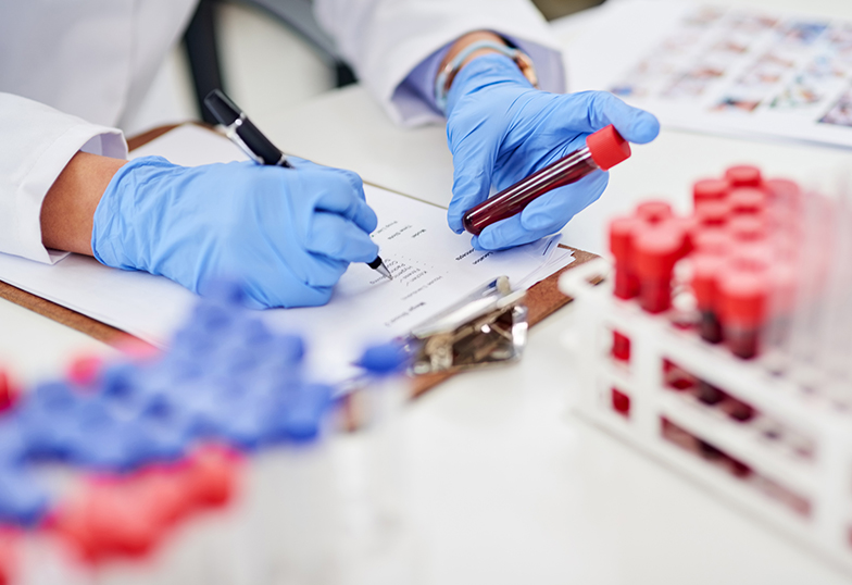 Biomedical Waste Management Virginia