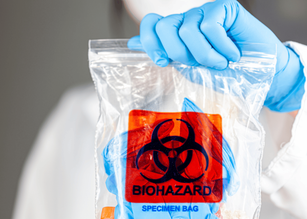 Cheap Biomedical Waste Disposal Company In Virginia