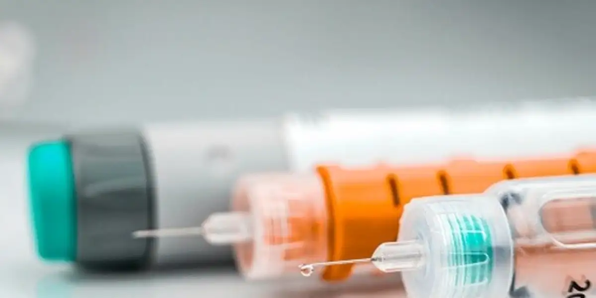 Diabetes insulin pen disposal Virginia