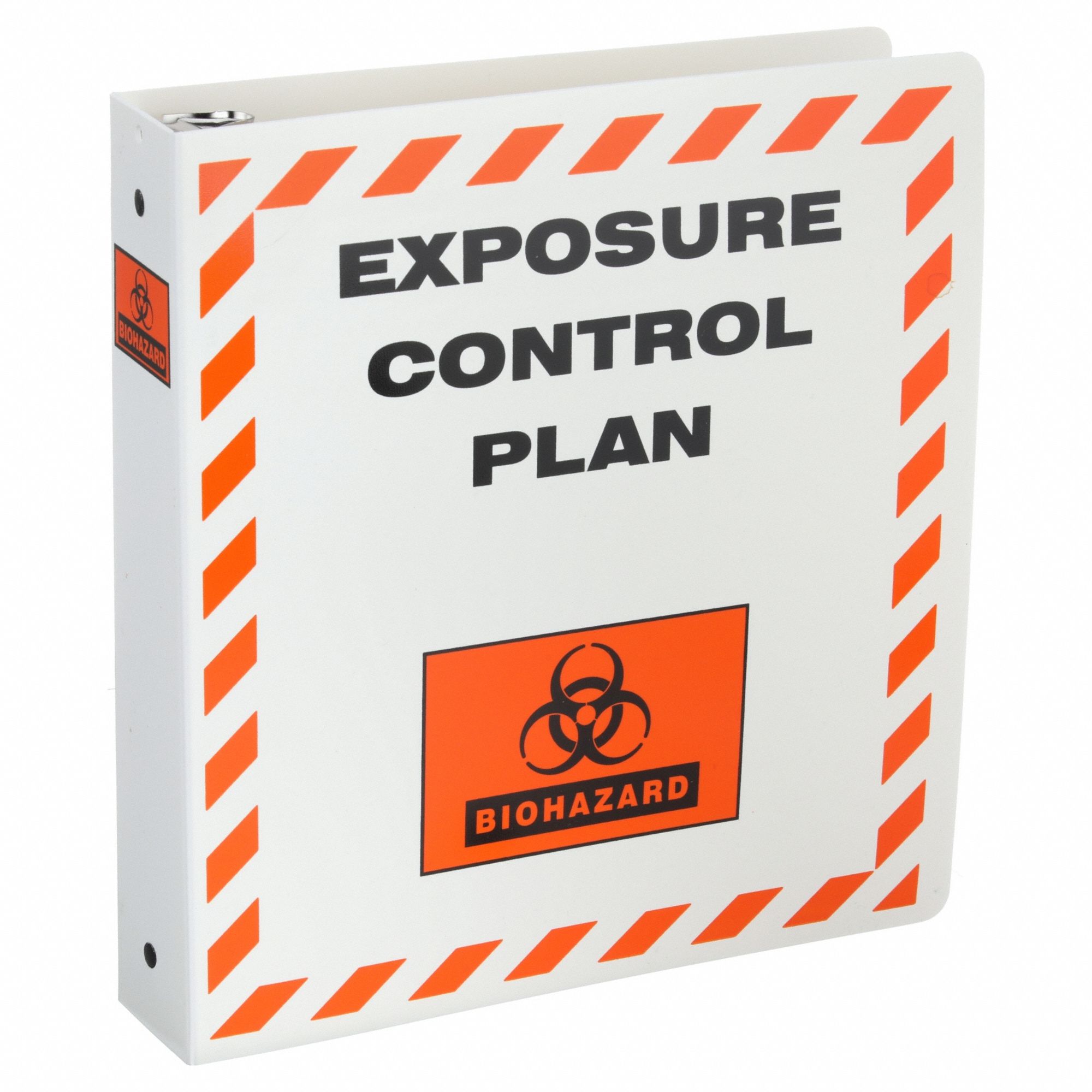 Exposure Control Plan Secure Waste