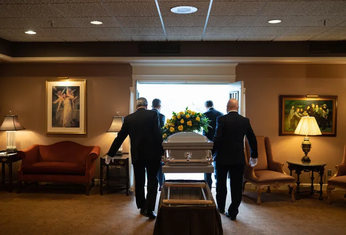 Funeral Home Guide For Medical Waste Disposal