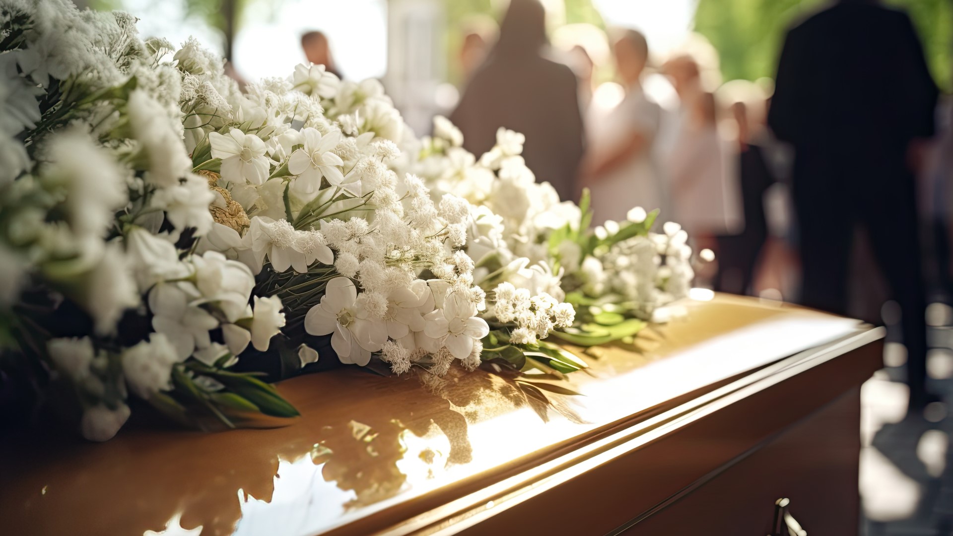 Funeral Home Waste Disposal District Of Columbia