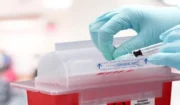 How Many 2 Gallon Sharps Containers Come In A Case? Everything You Need To Know