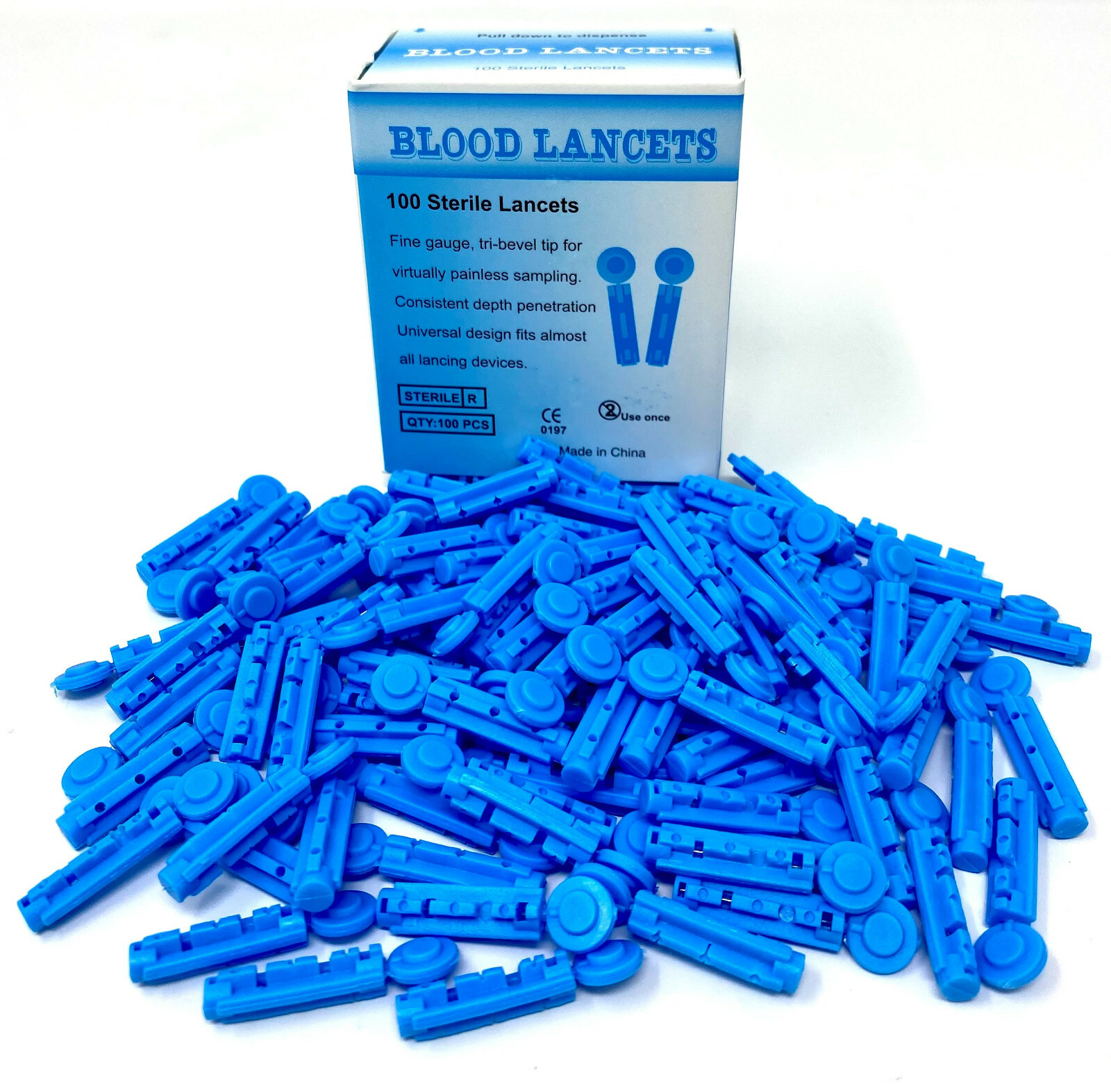 How To Dispose Of Lancets In Washington D.C.