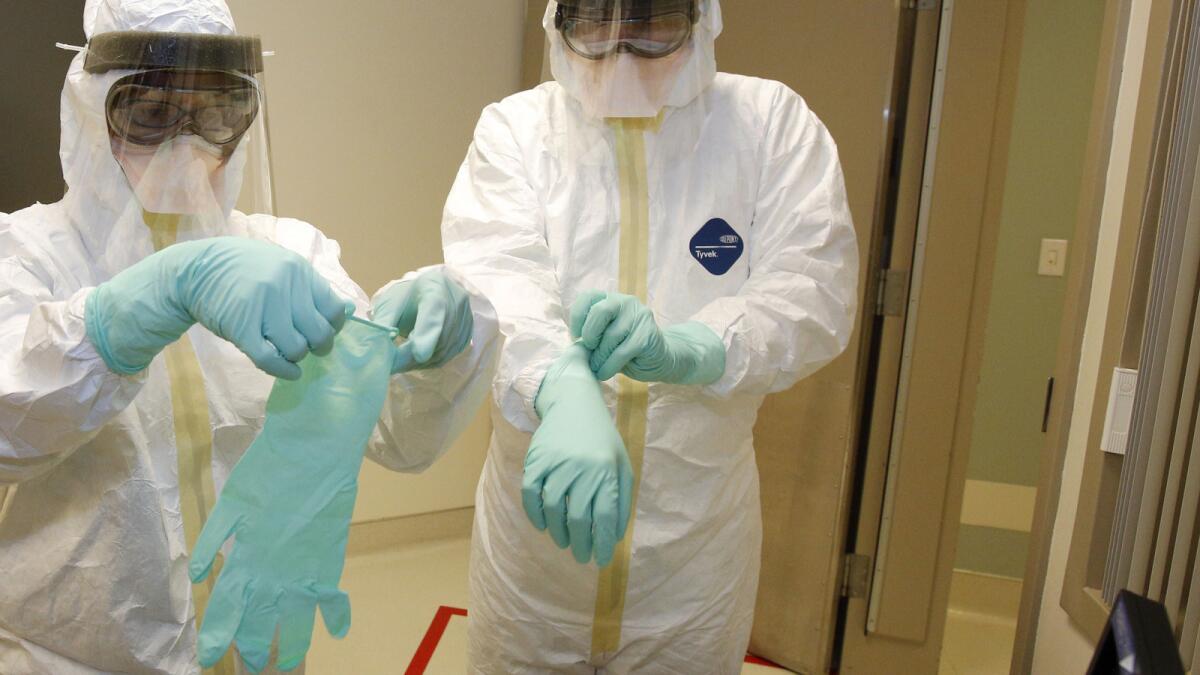 Isolation Wastes Wastes from Highly Communicable Diseases