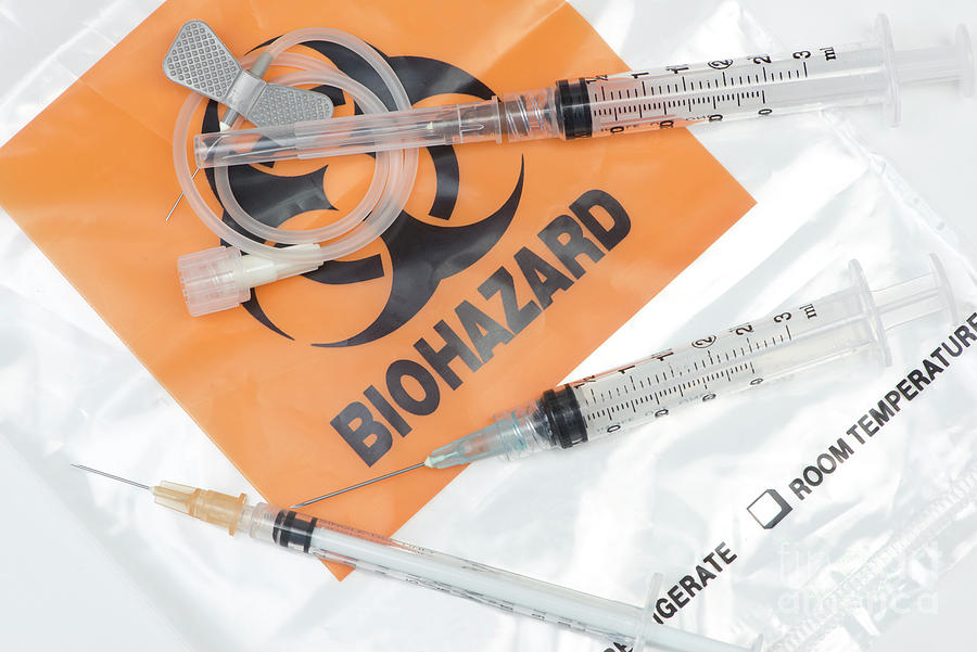 Local Maryland Medical Waste Disposal
