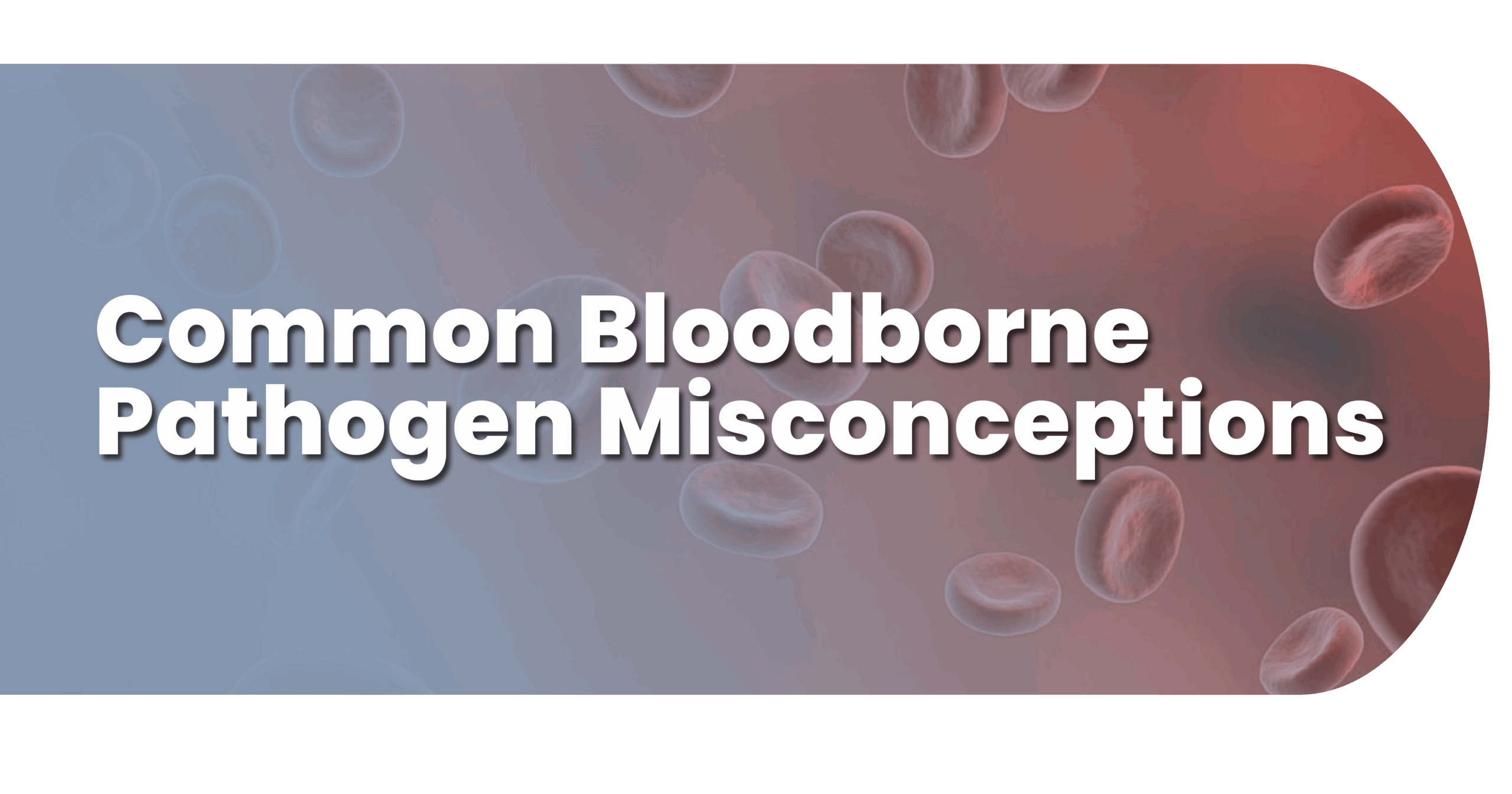 Medical Waste And Bloodborne Pathogen Misconceptions