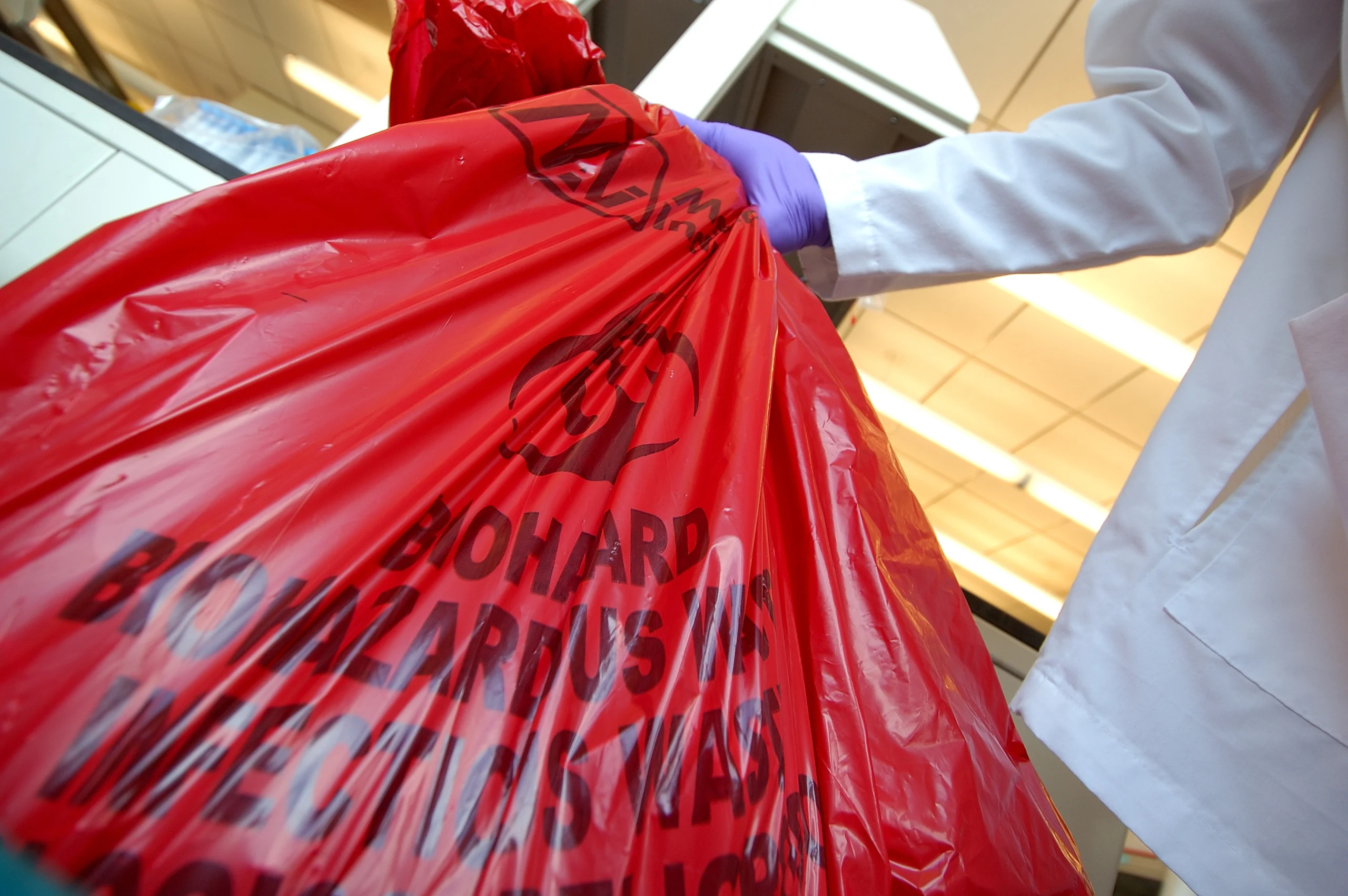 Medical Waste Disposal Best Practices