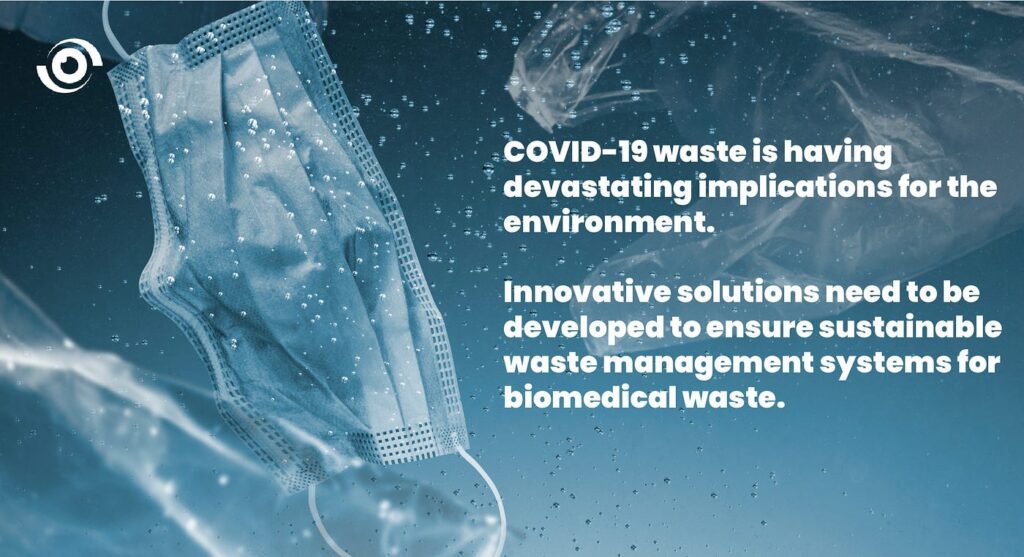 Medical Waste Disposal COVID-19 Secure Waste