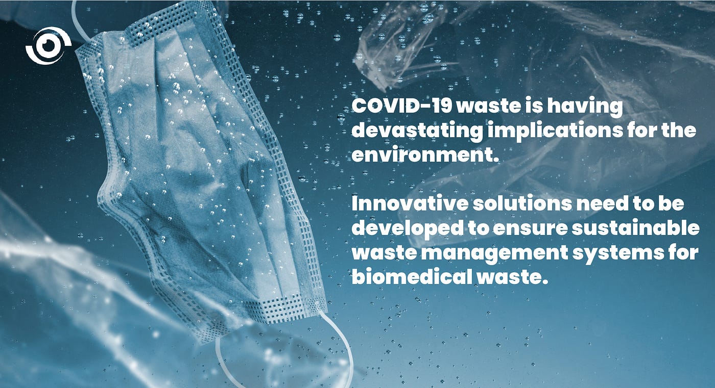 Medical Waste Disposal COVID-19 Secure Waste