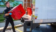 Medical Waste Management Washington D.C.