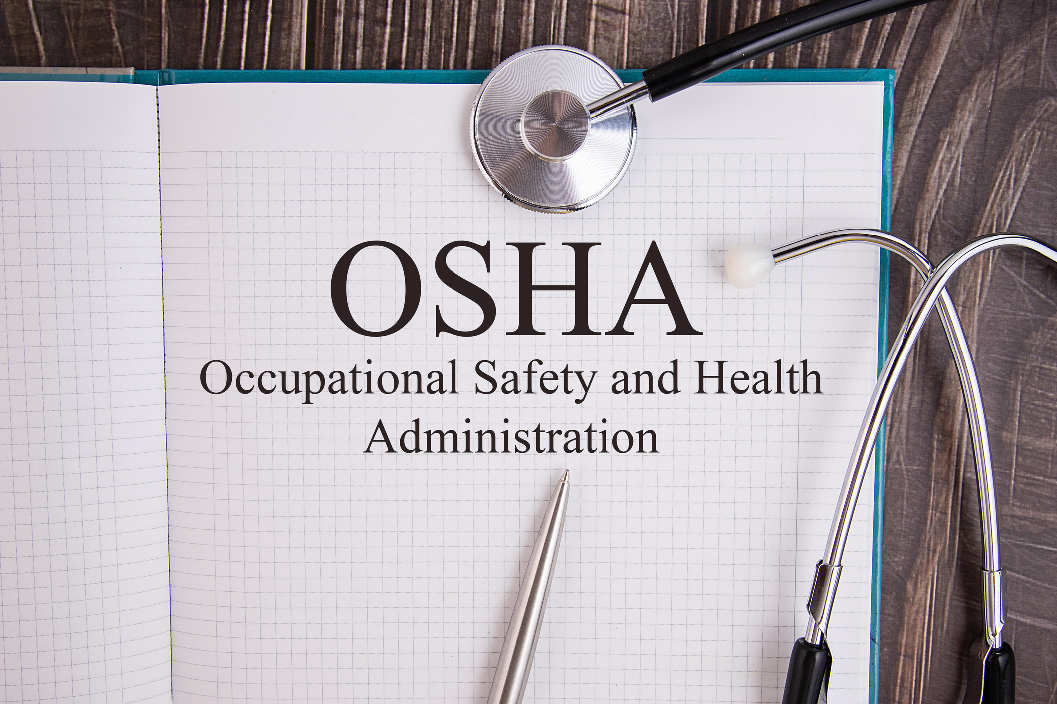 OSHA For Healthcare Secure Waste