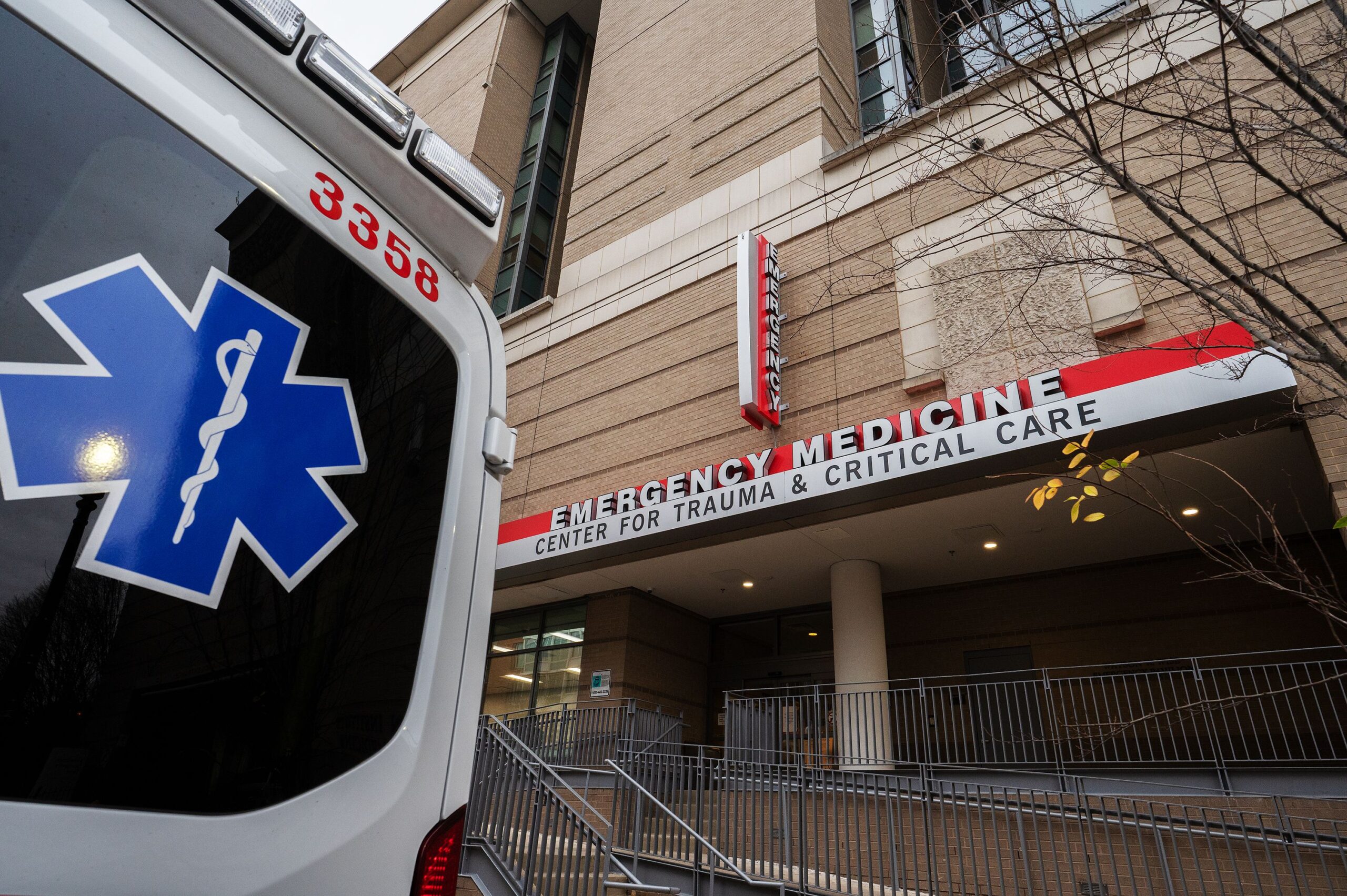Regulated Medical Waste Management Washington D.C.