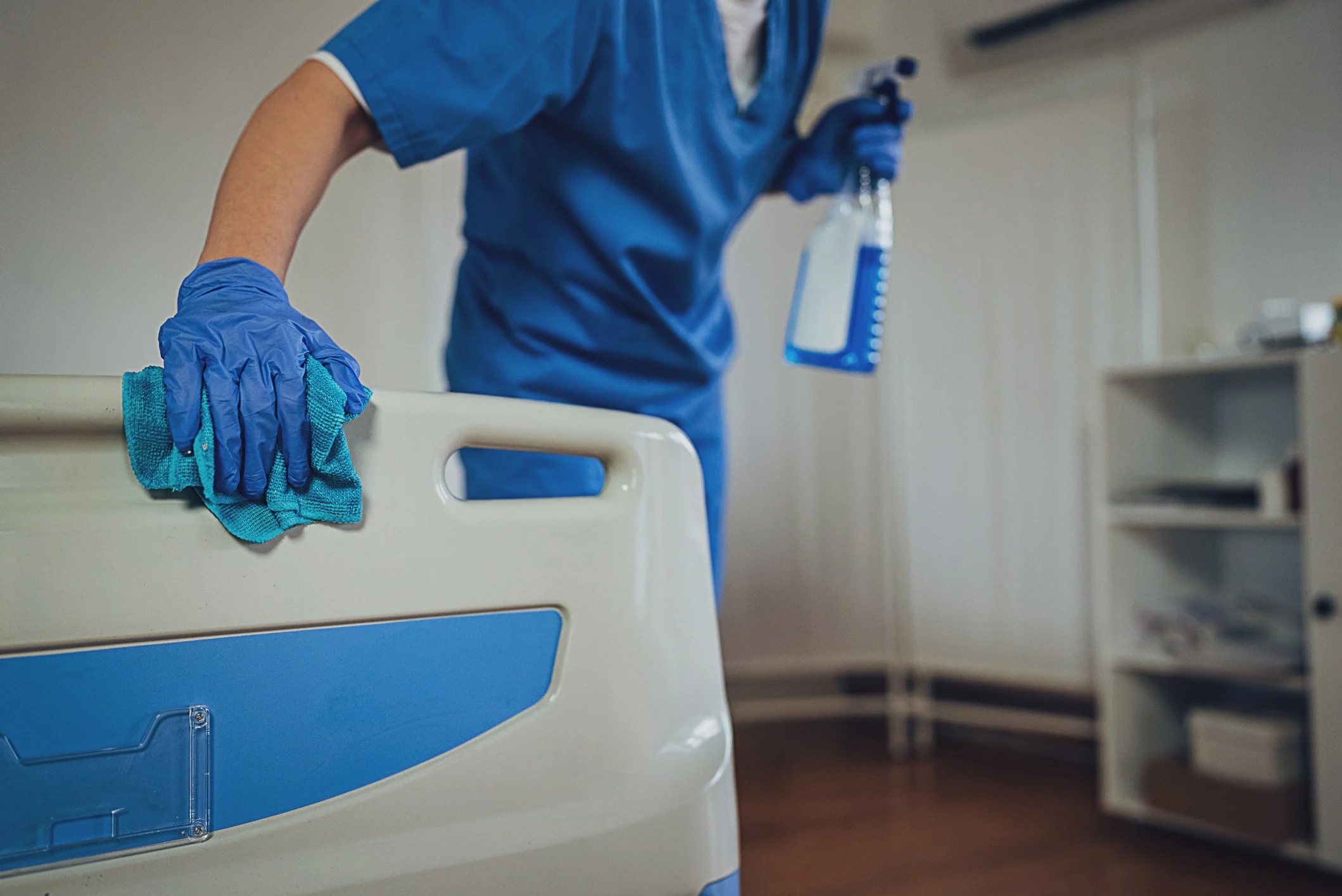 Regulated Medical Waste Virginia Hospitals