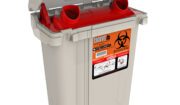 Reusable Sharps Container Virginia