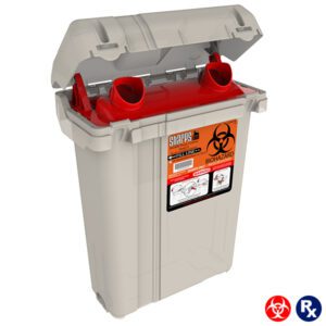 Reusable Sharps Container Virginia