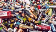 Safe Battery Disposal Washington D.C.