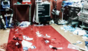 Safe Biohazardous Waste Removal in Patient Rooms