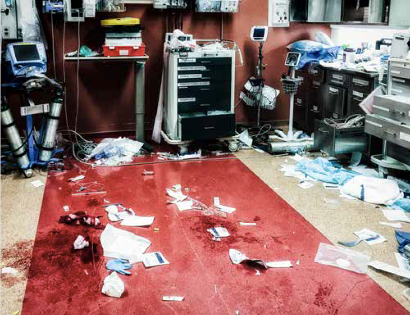 Safe Biohazardous Waste Removal In Patient Rooms: Everything You Need To Know In 2025